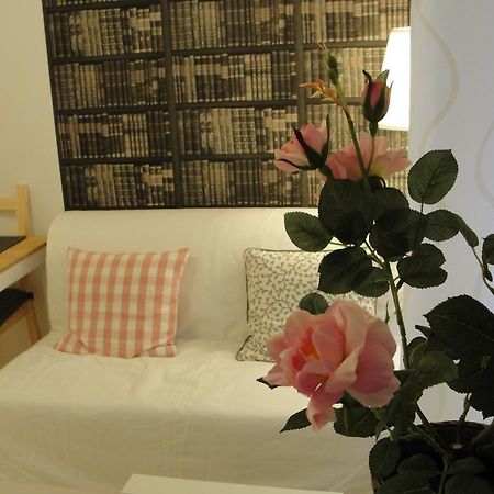Studio Apartment - Green Door Zagreb Exterior foto