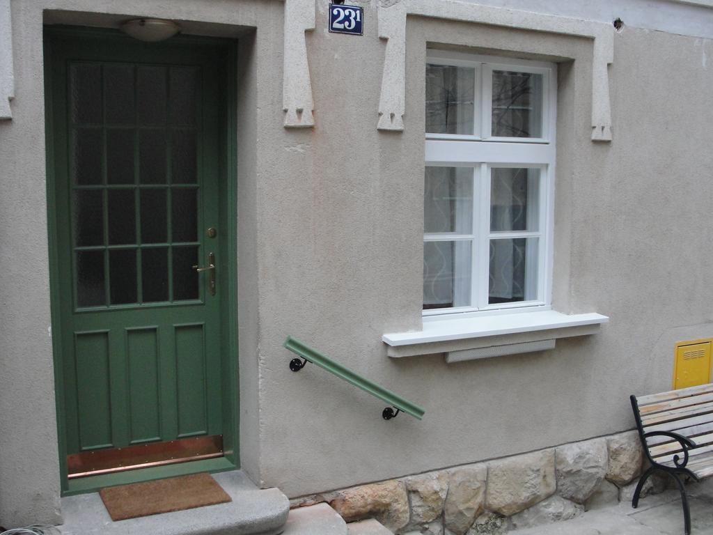 Studio Apartment - Green Door Zagreb Exterior foto