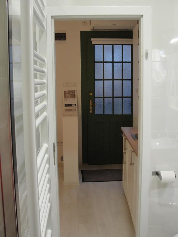 Studio Apartment - Green Door Zagreb Exterior foto