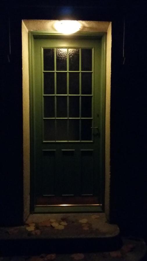 Studio Apartment - Green Door Zagreb Exterior foto