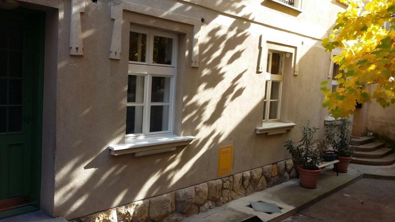 Studio Apartment - Green Door Zagreb Exterior foto